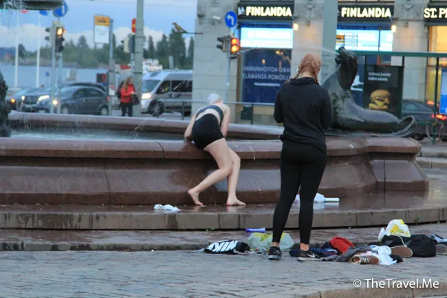 粗眉仔, 旅遊, Travel, 渡假, 觀光, sightseeing, 歐洲, Europe, 芬蘭, 赫爾辛基, 愛沙尼亞, 塔林, 拉脫維亞, 里加, 古城, 波羅的海, 世界文化遺產, Finland, Helsinki, Baltic Sea, Estonia, Latvia, Riga, Sigulda, Tallinn, world heritage 