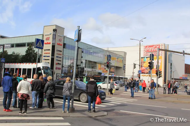 粗眉仔, 旅遊, Travel, 渡假, 觀光, sightseeing, 歐洲, Europe, 芬蘭, 赫爾辛基, 愛沙尼亞, 塔林, 拉脫維亞, 里加, 古城, 波羅的海, 世界文化遺產, Finland, Helsinki, Baltic Sea, Estonia, Latvia, Riga, Sigulda, Tallinn, world heritage