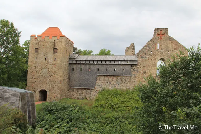 粗眉仔, 旅遊, Travel, 渡假, 觀光, sightseeing, 歐洲, Europe, 芬蘭, 赫爾辛基, 愛沙尼亞, 塔林, 拉脫維亞, 里加, 古城, 波羅的海, 世界文化遺產, Finland, Helsinki, Baltic Sea, Estonia, Latvia, Riga, Sigulda, Tallinn, world heritage 