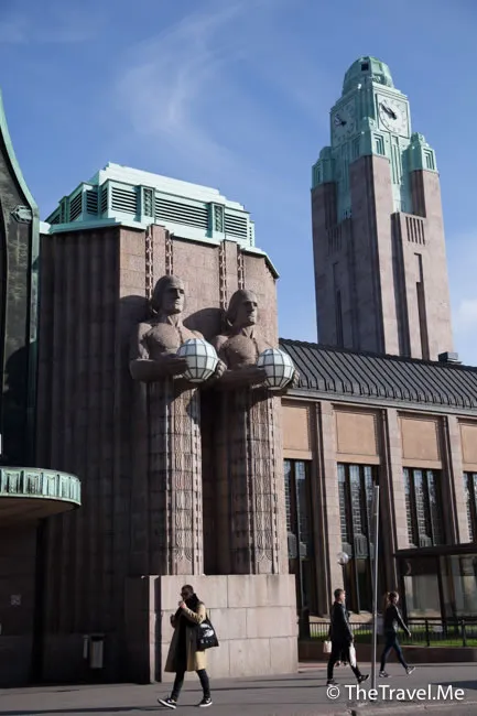 粗眉仔, 旅遊, Travel, 渡假, 觀光, sightseeing, 歐洲, Europe, 芬蘭, 赫爾辛基, 愛沙尼亞, 塔林, 拉脫維亞, 里加, 古城, 波羅的海, 世界文化遺產, Finland, Helsinki, Baltic Sea, Estonia, Latvia, Riga, Sigulda, Tallinn, world heritage 