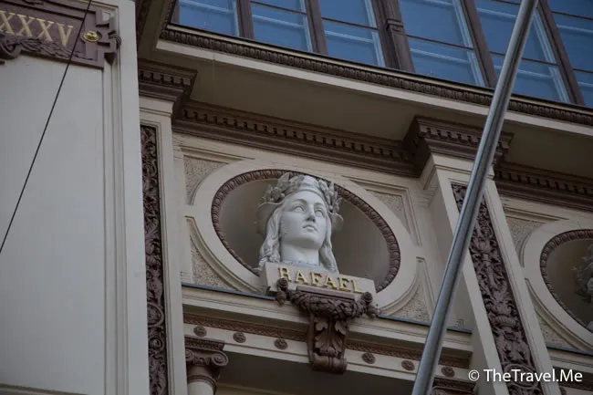 粗眉仔, 旅遊, Travel, 渡假, 觀光, sightseeing, 歐洲, Europe, 芬蘭, 赫爾辛基, 愛沙尼亞, 塔林, 拉脫維亞, 里加, 古城, 波羅的海, 世界文化遺產, Finland, Helsinki, Baltic Sea, Estonia, Latvia, Riga, Sigulda, Tallinn, world heritage 