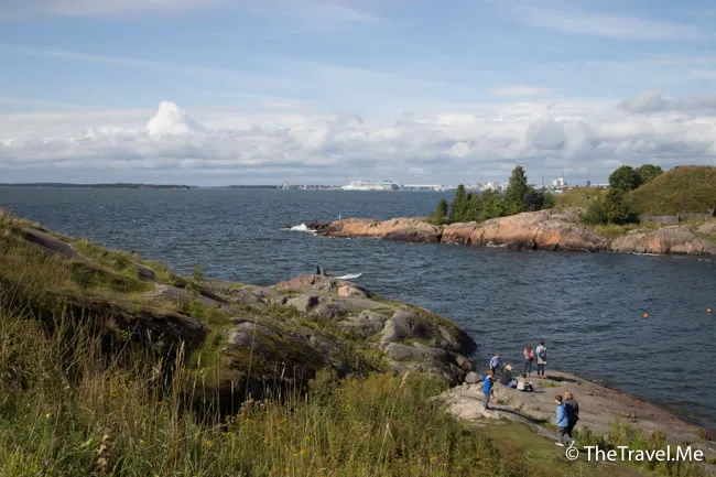 粗眉仔, 旅遊, Travel, 渡假, 觀光, sightseeing, 歐洲, Europe, 芬蘭, 赫爾辛基, 愛沙尼亞, 塔林, 拉脫維亞, 里加, 古城, 波羅的海, 世界文化遺產, Finland, Helsinki, Baltic Sea, Estonia, Latvia, Riga, Sigulda, Tallinn, world heritage 