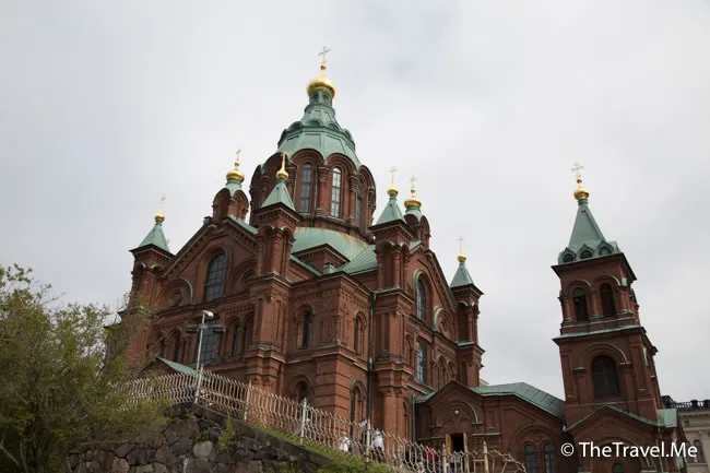 粗眉仔, 旅遊, Travel, 渡假, 觀光, sightseeing, 歐洲, Europe, 芬蘭, 赫爾辛基, 愛沙尼亞, 塔林, 拉脫維亞, 里加, 古城, 波羅的海, 世界文化遺產, Finland, Helsinki, Baltic Sea, Estonia, Latvia, Riga, Sigulda, Tallinn, world heritage 