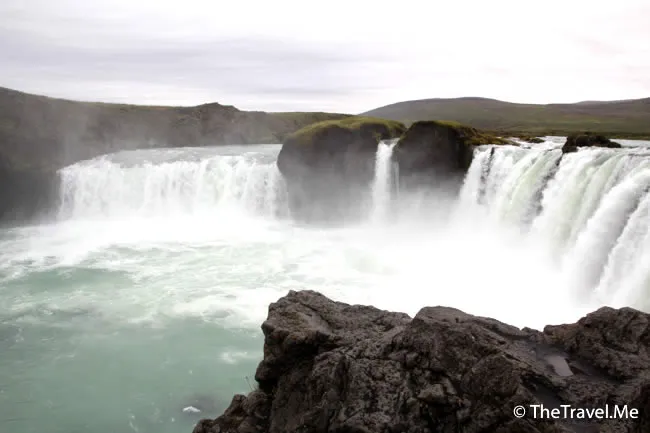 粗眉仔, 旅遊, Travel, 渡假, 觀光, sightseeing, 歐洲, 冰島, 北極, 瀑布, 熔岩, 冰山, Europe, Iceland, Golden Circle, 火山, volcano, Reykjavik, Akureyri, lake Myvatn, glacier, 冰川