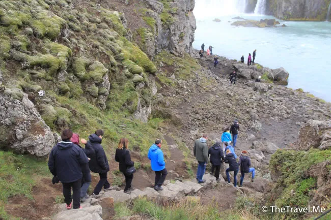 粗眉仔, 旅遊, Travel, 渡假, 觀光, sightseeing, 歐洲, 冰島, 北極, 瀑布, 熔岩, 冰山, Europe, Iceland, Golden Circle, 火山, volcano, Reykjavik, Akureyri, lake Myvatn, glacier, 冰川