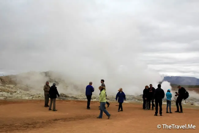 粗眉仔, 旅遊, Travel, 渡假, 觀光, sightseeing, 歐洲, 冰島, 北極, 瀑布, 熔岩, 冰山, Europe, Iceland, Golden Circle, 火山, volcano, Reykjavik, Akureyri, lake Myvatn, glacier, 冰川