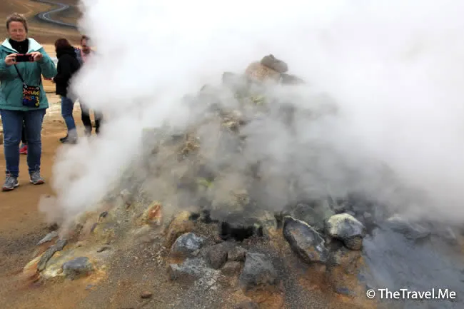 粗眉仔, 旅遊, Travel, 渡假, 觀光, sightseeing, 歐洲, 冰島, 北極, 瀑布, 熔岩, 冰山, Europe, Iceland, Golden Circle, 火山, volcano, Reykjavik, Akureyri, lake Myvatn, glacier, 冰川