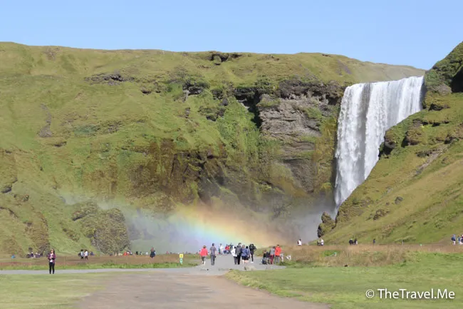 粗眉仔, 旅遊, Travel, 渡假, 觀光, sightseeing, 歐洲, 冰島, 北極, 瀑布, 熔岩, 冰山, Europe, Iceland, Golden Circle, 火山, volcano, Reykjavik, Akureyri, lake Myvatn, glacier, 冰川