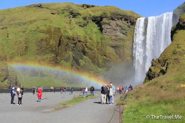 粗眉仔, 旅遊, Travel, 渡假, 觀光, sightseeing, 歐洲, 冰島, 北極, 瀑布, 熔岩, 冰山, Europe, Iceland, Golden Circle, 火山, volcano, Reykjavik, Akureyri, lake Myvatn, glacier, 冰川