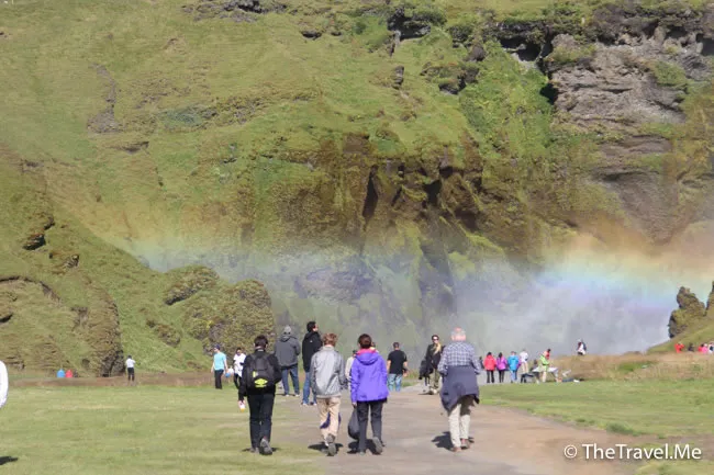 粗眉仔, 旅遊, Travel, 渡假, 觀光, sightseeing, 歐洲, 冰島, 北極, 瀑布, 熔岩, 冰山, Europe, Iceland, Golden Circle, 火山, volcano, Reykjavik, Akureyri, lake Myvatn, glacier, 冰川