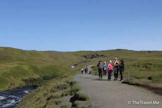 粗眉仔, 旅遊, Travel, 渡假, 觀光, sightseeing, 歐洲, 冰島, 北極, 瀑布, 熔岩, 冰山, Europe, Iceland, Golden Circle, 火山, volcano, Reykjavik, Akureyri, lake Myvatn, glacier, 冰川