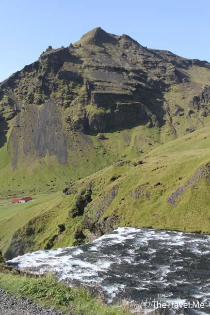 粗眉仔, 旅遊, Travel, 渡假, 觀光, sightseeing, 歐洲, 冰島, 北極, 瀑布, 熔岩, 冰山, Europe, Iceland, Golden Circle, 火山, volcano, Reykjavik, Akureyri, lake Myvatn, glacier, 冰川