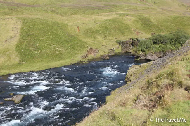 粗眉仔, 旅遊, Travel, 渡假, 觀光, sightseeing, 歐洲, 冰��, 北極, 瀑布, 熔岩, 冰山, Europe, Iceland, Golden Circle, 火山, volcano, Reykjavik, Akureyri, lake Myvatn, glacier, 冰川