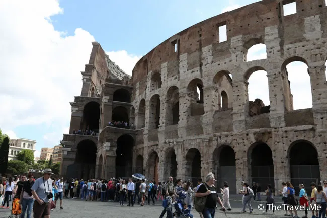 粗眉仔, 旅遊, 文化遺產, 藝術, 歐洲, 意大利, 梵蒂岡, 羅馬, 翡冷翠, 佛羅倫斯, 拿波里, 那不勒斯, 龐貝, 古蹟, 文藝復興, travel, Europe, Italy, Rome, Napoli, Florence, Renaissance, Pompeii, relics, Vatican