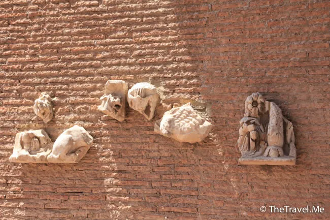 粗眉仔, 旅遊, 文化遺產, 藝術, 歐洲, 意大利, 梵蒂岡, 羅馬, 翡冷翠, 佛羅倫斯, 拿波里, 那不勒斯, 龐貝, 古蹟, 文藝復興, travel, Europe, Italy, Rome, Napoli, Florence, Renaissance, Pompeii, relics, Vatican