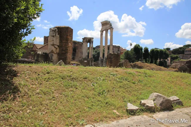 粗眉仔, 旅遊, 文化遺產, 藝術, 歐洲, 意大利, 梵蒂岡, 羅馬, 翡冷翠, 佛羅倫斯, 拿波里, 那不勒斯, 龐貝, 古蹟, 文藝復興, travel, Europe, Italy, Rome, Napoli, Florence, Renaissance, Pompeii, relics, Vatican