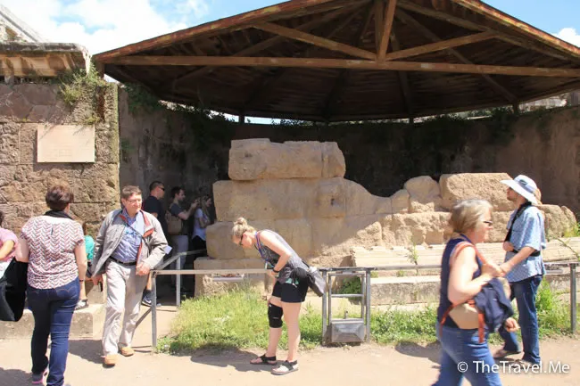 粗眉仔, 旅遊, 文化遺產, 藝術, 歐洲, 意大利, 梵蒂岡, 羅馬, 翡冷翠, 佛羅倫斯, 拿波里, 那不勒斯, 龐貝, 古蹟, 文藝復興, travel, Europe, Italy, Rome, Napoli, Florence, Renaissance, Pompeii, relics, Vatican