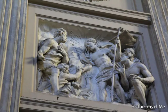 粗眉仔, 旅遊, 文化遺產, 藝術, 歐洲, 意大利, 梵蒂岡, 羅馬, 翡冷翠, 佛羅倫斯, 拿波里, 那不勒斯, 龐貝, 古蹟, 文藝復興, travel, Europe, Italy, Rome, Napoli, Florence, Renaissance, Pompeii, relics, Vatican