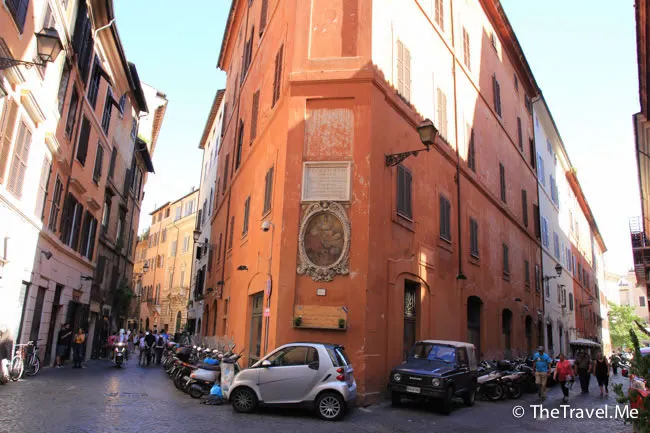 粗眉仔, 旅遊, 文化遺產, 藝術, 歐洲, 意大利, 梵蒂岡, 羅馬, 翡冷翠, 佛羅倫斯, 拿波里, 那不勒斯, 龐貝, 古蹟, 文藝復興, travel, Europe, Italy, Rome, Napoli, Florence, Renaissance, Pompeii, relics, Vatican