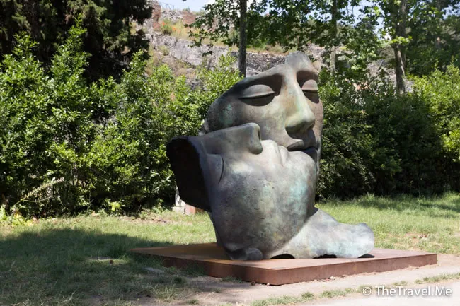 粗眉仔, 旅遊, 文化遺產, 藝術, 歐洲, 意大利, 梵蒂岡, 羅馬, 翡冷翠, 佛羅倫斯, 拿波里, 那不勒斯, 龐貝, 古蹟, 文藝復興, travel, Europe, Italy, Rome, Napoli, Florence, Renaissance, Pompeii, relics, Vatican