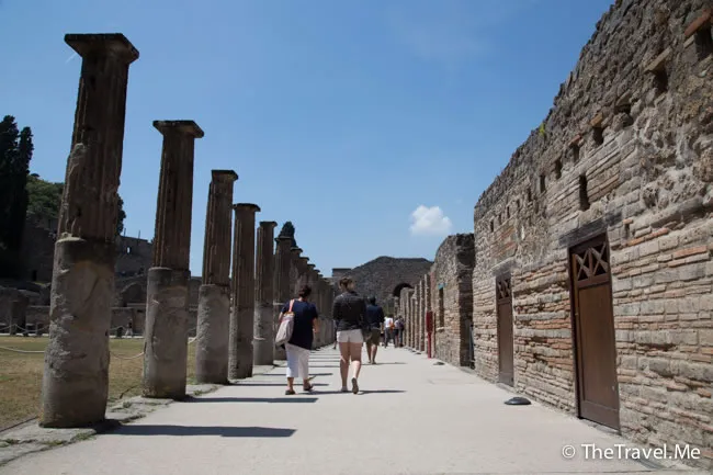粗眉仔, 旅遊, 文化遺產, 藝術, 歐洲, 意大利, 梵蒂岡, 羅馬, 翡冷翠, 佛羅倫斯, 拿波里, 那不勒斯, 龐貝, 古蹟, 文藝復興, travel, Europe, Italy, Rome, Napoli, Florence, Renaissance, Pompeii, relics, Vatican