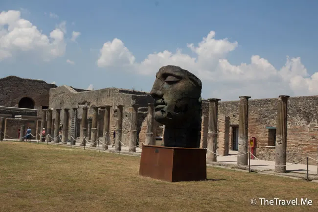 粗眉仔, 旅遊, 文化遺產, 藝術, 歐洲, 意大利, 梵蒂岡, 羅馬, 翡冷翠, 佛羅倫斯, 拿波里, 那不勒斯, 龐貝, 古蹟, 文藝復興, travel, Europe, Italy, Rome, Napoli, Florence, Renaissance, Pompeii, relics, Vatican