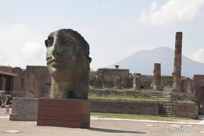 粗眉仔, 旅遊, 文化遺產, 藝術, 歐洲, 意大利, 梵蒂岡, 羅馬, 翡冷翠, 佛羅倫斯, 拿波里, 那不勒斯, 龐貝, 古蹟, 文藝復興, travel, Europe, Italy, Rome, Napoli, Florence, Renaissance, Pompeii, relics, Vatican