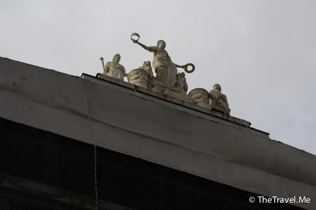 粗眉仔, 旅遊, 文化遺產, 藝術, 歐洲, 意大利, 梵蒂岡, 羅馬, 翡冷翠, 佛羅倫斯, 拿波里, 那不勒斯, 龐貝, 古蹟, 文藝復興, travel, Europe, Italy, Rome, Napoli, Florence, Renaissance, Pompeii, relics, Vatican