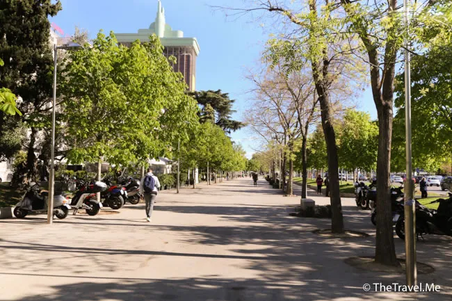 旅遊, Travel, 渡假, 觀光, sightseeing, 歐洲, europe, 西班牙, spain, 馬德里, Madrid, 沙拉哥薩, Zaragoz, 巴塞隆拿, Barcelona, 美食, delicacies