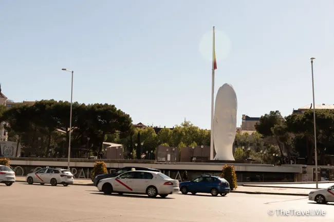 旅遊, Travel, 渡假, 觀光, sightseeing, 歐洲, europe, 西班牙, spain, 馬德里, Madrid, 沙拉哥薩, Zaragoz, 巴塞隆拿, Barcelona, 美食, delicacies