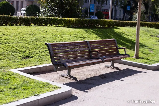 旅遊, Travel, 渡假, 觀光, sightseeing, 歐洲, europe, 西班牙, spain, 馬德里, Madrid, 沙拉哥薩, Zaragoz, 巴塞隆拿, Barcelona, 美食, delicacies