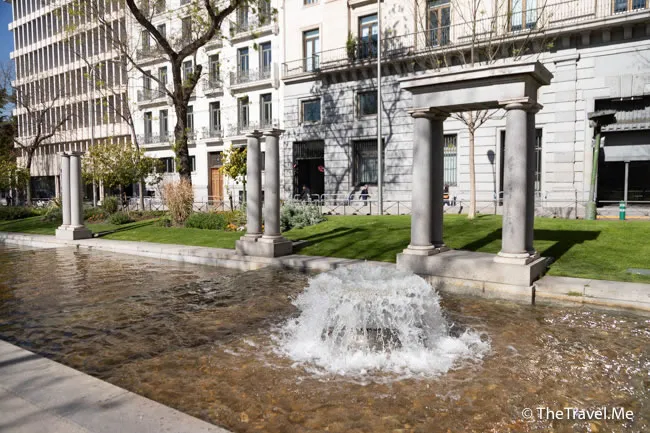 旅遊, Travel, 渡假, 觀光, sightseeing, 歐洲, europe, 西班牙, spain, 馬德里, Madrid, 沙拉哥薩, Zaragoz, 巴塞隆拿, Barcelona, 美食, delicacies