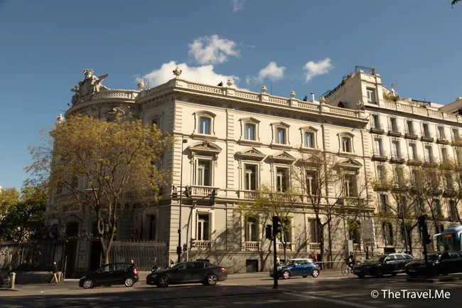 旅遊, Travel, 渡假, 觀光, sightseeing, 歐洲, europe, 西班牙, spain, 馬德里, Madrid, 沙拉哥薩, Zaragoz, 巴塞隆拿, Barcelona, 美食, delicacies