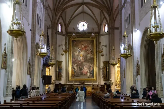 旅遊, Travel, 渡假, 觀光, sightseeing, 歐洲, europe, 西班牙, spain, 馬德里, Madrid, 沙拉哥薩, Zaragoz, 巴塞隆拿, Barcelona, 美食, delicacies