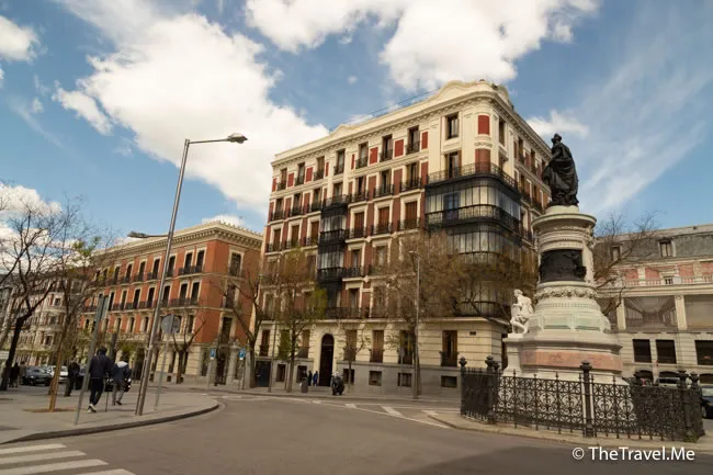 旅遊, Travel, 渡假, 觀光, sightseeing, 歐洲, europe, 西班牙, spain, 馬德里, Madrid, 沙拉哥薩, Zaragoz, 巴塞隆拿, Barcelona, 美食, delicacies