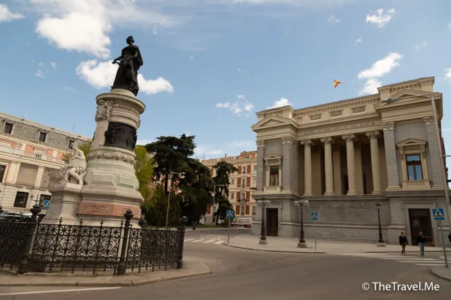 旅遊, Travel, 渡假, 觀光, sightseeing, 歐洲, europe, 西班牙, spain, 馬德里, Madrid, 沙拉哥薩, Zaragoz, 巴塞隆拿, Barcelona, 美食, delicacies