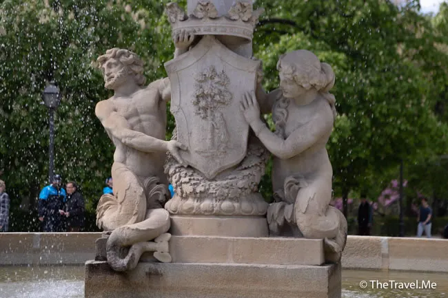 旅遊, Travel, 渡假, 觀光, sightseeing, 歐洲, europe, 西班牙, spain, 馬德里, Madrid, 沙拉哥薩, Zaragoz, 巴塞隆拿, Barcelona, 美食, delicacies