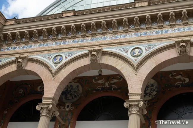 旅遊, Travel, 渡假, 觀光, sightseeing, 歐洲, europe, 西班牙, spain, 馬德里, Madrid, 沙拉哥薩, Zaragoz, 巴塞隆拿, Barcelona, 美食, delicacies