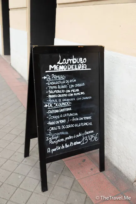 旅遊, Travel, 渡假, 觀光, sightseeing, 歐洲, europe, 西班牙, spain, 馬德里, Madrid, 沙拉哥薩, Zaragoz, 巴塞隆拿, Barcelona, 美食, delicacies