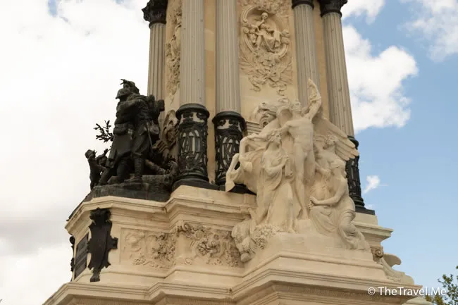 旅遊, Travel, 渡假, 觀光, sightseeing, 歐洲, europe, 西班牙, spain, 馬德里, Madrid, 沙拉哥薩, Zaragoz, 巴塞隆拿, Barcelona, 美食, delicacies