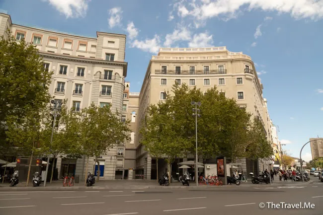 旅遊, Travel, 渡假, 觀光, sightseeing, 歐洲, europe, 西班牙, spain, 馬德里, Madrid, 沙拉哥薩, Zaragoz, 巴塞隆拿, Barcelona, 美食, delicacies