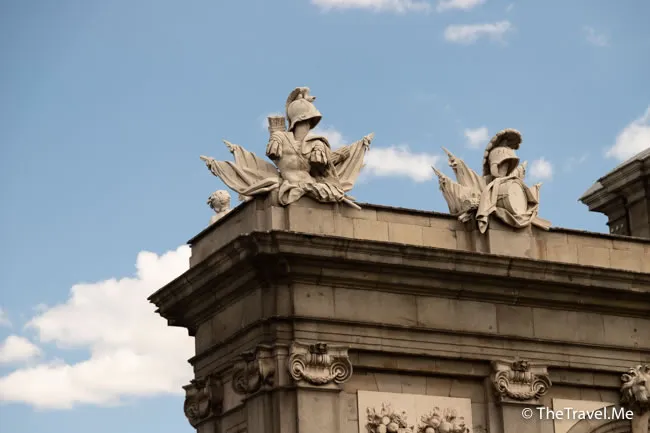 旅遊, Travel, 渡假, 觀光, sightseeing, 歐洲, europe, 西班牙, spain, 馬德里, Madrid, 沙拉哥薩, Zaragoz, 巴塞隆拿, Barcelona, 美食, delicacies