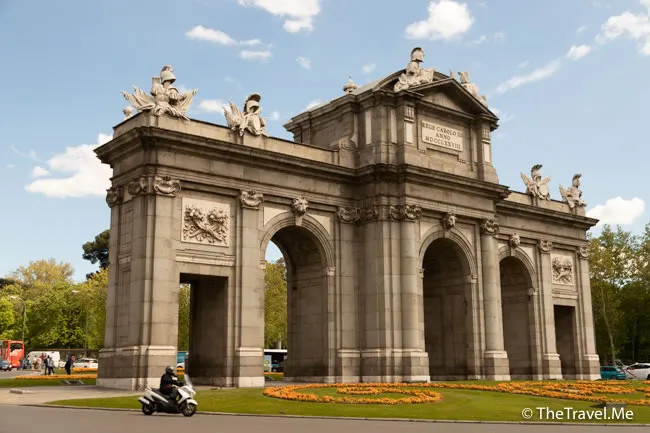 旅遊, Travel, 渡假, 觀光, sightseeing, 歐洲, europe, 西班牙, spain, 馬德里, Madrid, 沙拉哥薩, Zaragoz, 巴塞隆拿, Barcelona, 美食, delicacies