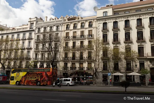 旅遊, Travel, 渡假, 觀光, sightseeing, 歐洲, europe, 西班牙, spain, 馬德里, Madrid, 沙拉哥薩, Zaragoz, 巴塞隆拿, Barcelona, 美食, delicacies