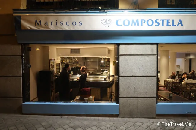 旅遊, Travel, 渡假, 觀光, sightseeing, 歐洲, europe, 西班牙, spain, 馬德里, Madrid, 沙拉哥薩, Zaragoz, 巴塞隆拿, Barcelona, 美食, delicacies