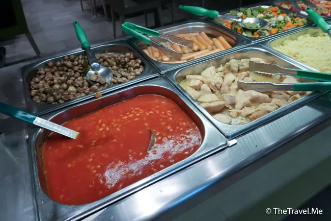 旅遊, Travel, 渡假, 觀光, sightseeing, 歐洲, europe, 西班牙, spain, 馬德里, Madrid, 沙拉哥薩, Zaragoz, 巴塞隆拿, Barcelona, 美食, delicacies