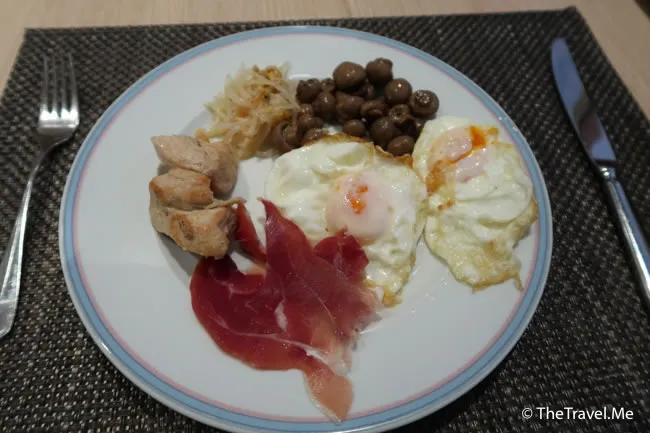 旅遊, Travel, 渡假, 觀光, sightseeing, 歐洲, europe, 西班牙, spain, 馬德里, Madrid, 沙拉哥薩, Zaragoz, 巴塞隆拿, Barcelona, 美食, delicacies