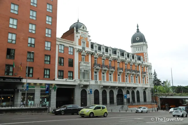 旅遊, Travel, 渡假, 觀光, sightseeing, 歐洲, europe, 西班牙, spain, 馬德里, Madrid, 沙拉哥薩, Zaragoz, 巴塞隆拿, Barcelona, 美食, delicacies