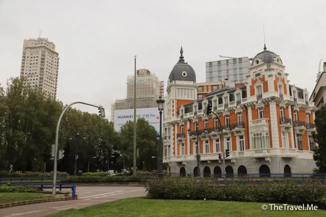 旅遊, Travel, 渡假, 觀光, sightseeing, 歐洲, europe, 西班牙, spain, 馬德里, Madrid, 沙拉哥薩, Zaragoz, 巴塞隆拿, Barcelona, 美食, delicacies