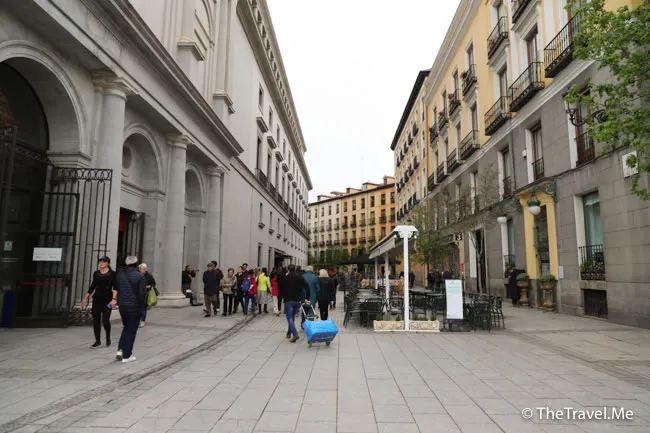 旅遊, Travel, 渡假, 觀光, sightseeing, 歐洲, europe, 西班牙, spain, 馬德里, Madrid, 沙拉哥薩, Zaragoz, 巴塞隆拿, Barcelona, 美食, delicacies